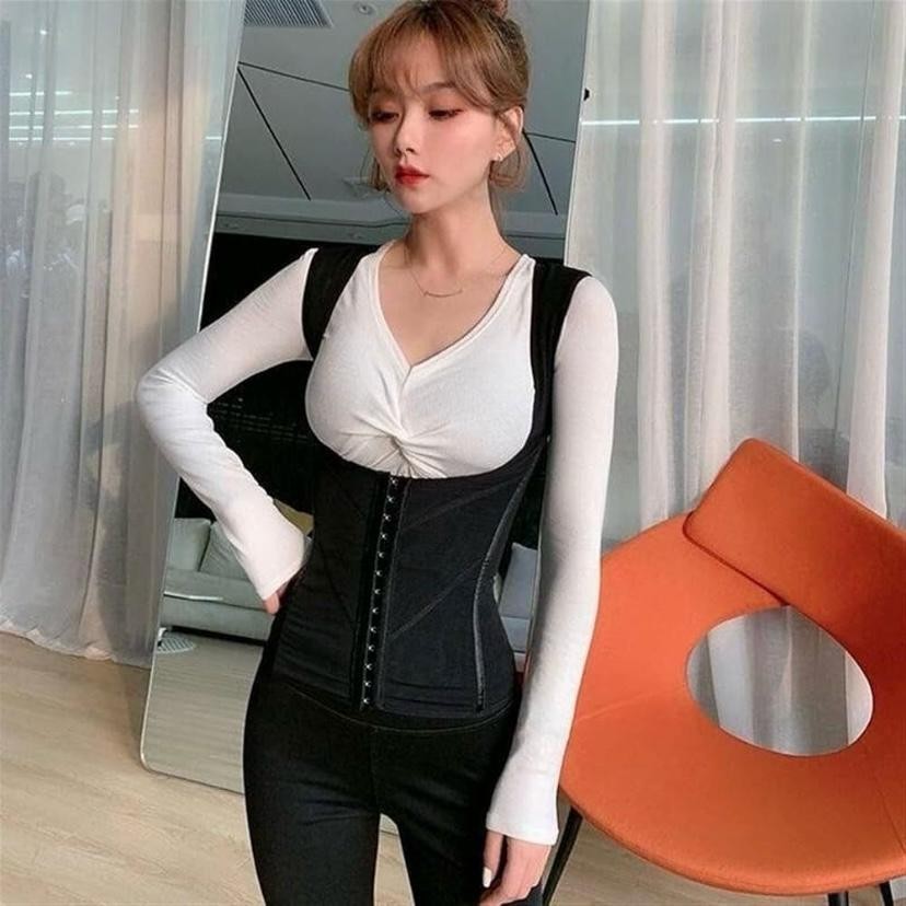 مشد ستاتي طويل