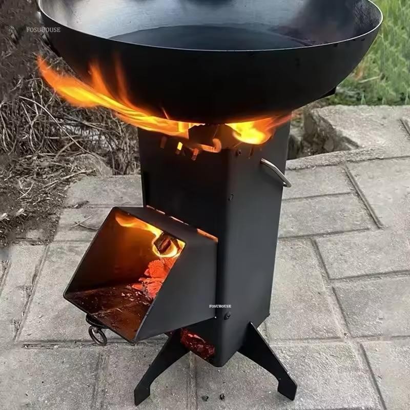 موقد صاجية