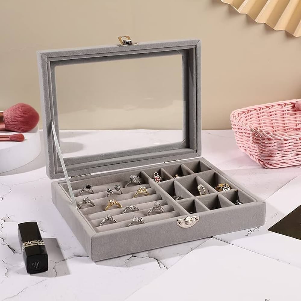 منظمات اكسسوارات
