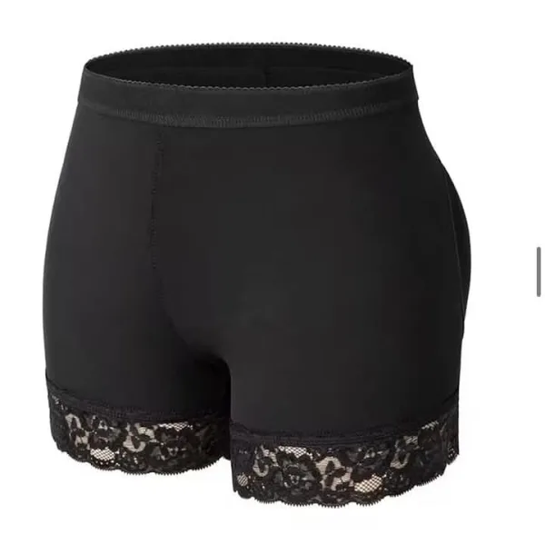 شيب شوت shape short