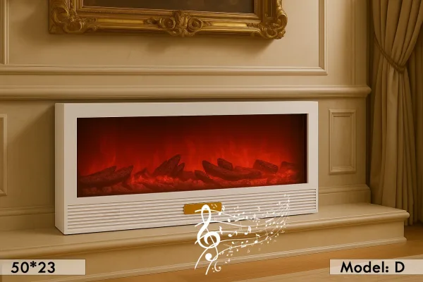 فاير D