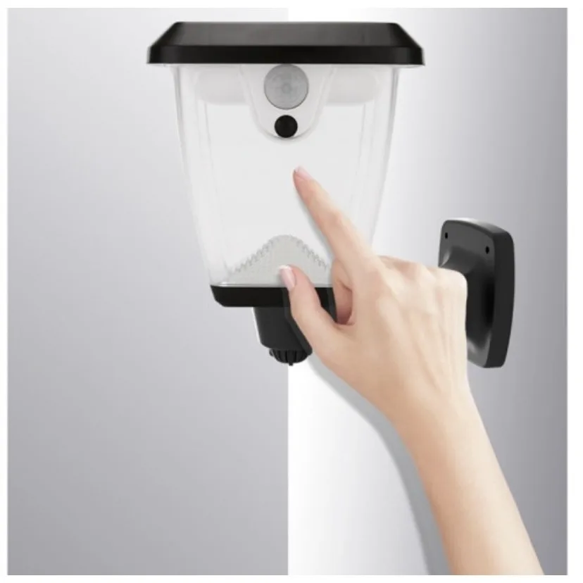 فانوس 972