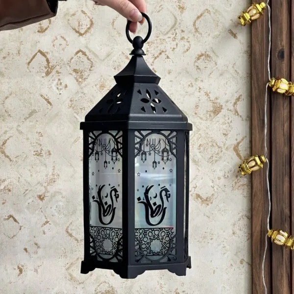 فانوس رمضان